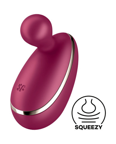 SATISFYER - SPOT ON 1 BEERE