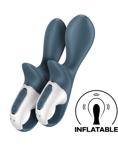 SATISFYER - LUFTPUMPE BOOTY...