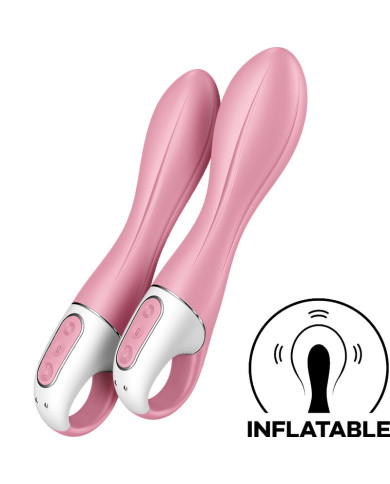 SATISFYER - AIR PUMP...