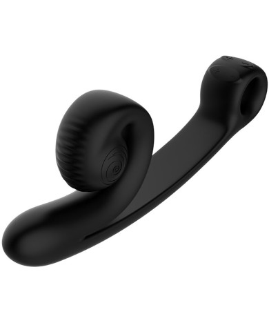 SNAIL VIBE - CURVE VIBRATOR...