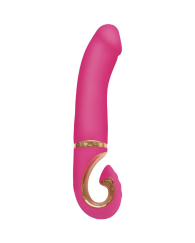 G-VIBE - GJAY MINI PINK...