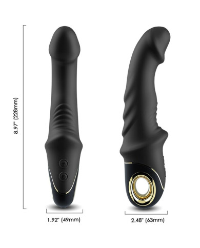 ARMONY - JOYBLADE DILDO...