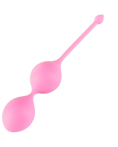 FEMINTIMATE - KEGEL BALLS...