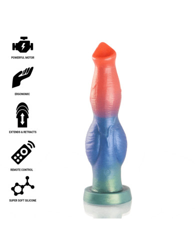 EPIC - ARION DILDO SYMPHONY...