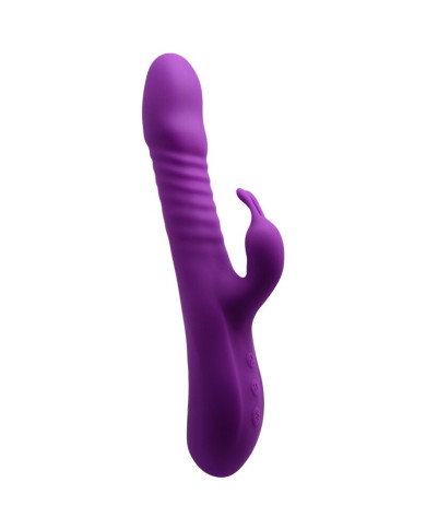 ALIVE - ROMAX VIBRATOR...