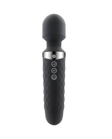 ALIVE - BE WANDED VIBRATOR...