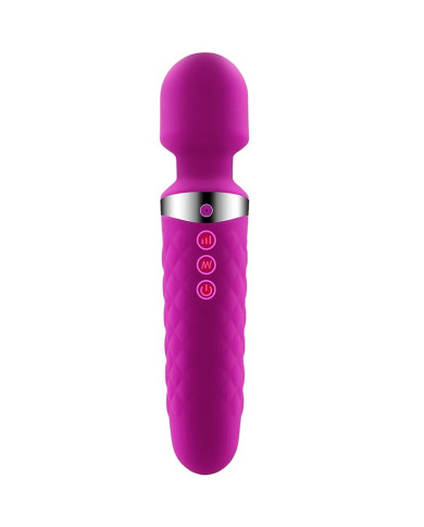 ALIVE - MASSEUR VIBRATEUR...