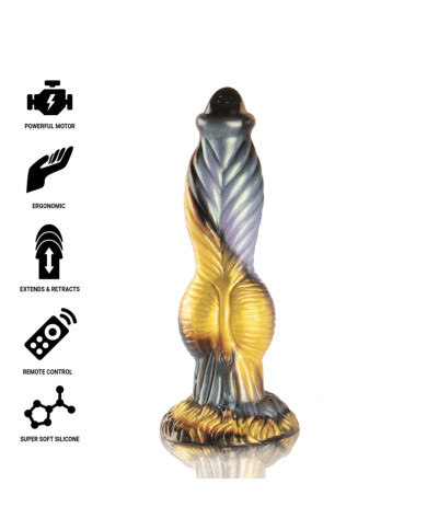 EPIC - PHOENIX DILDO LA...