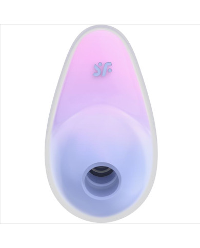 SATISFYER - PIXIE DUST BLUE...