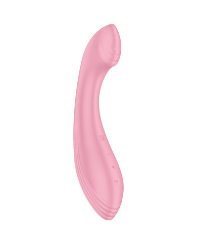 SATISFYER - G-FORCE...