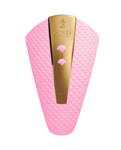 SHUNGA - OBI INTIMMASSAGER...