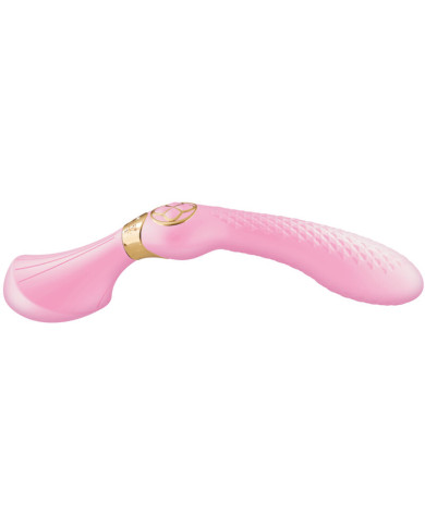 SHUNGA - ZOA INTIMMASSAGER...