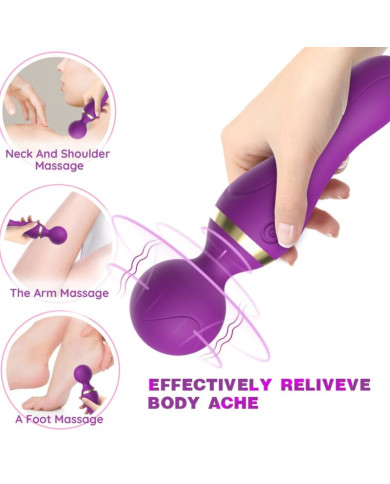 ARMONY - FREEZA MASSAGER...