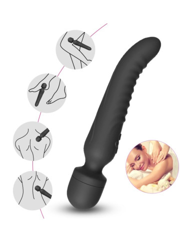 ARMONY - MISSION MASSAGER...