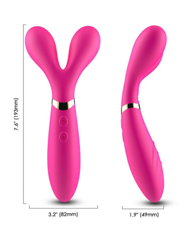 ARMONY - Y-WAND MASSAGER...