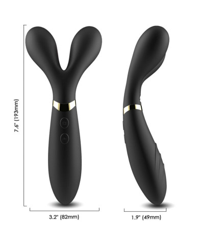 ARMONY - Y-WAND MASSAGER...