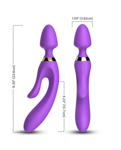 ARMONY - MASSAGER  VIBRATOR...