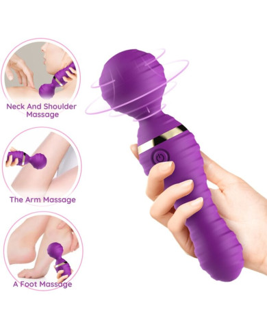 ARMONY - FREEDO MASSAGER...