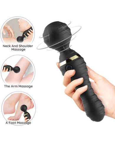 ARMONY - MASSEUR  VIBRATEUR...