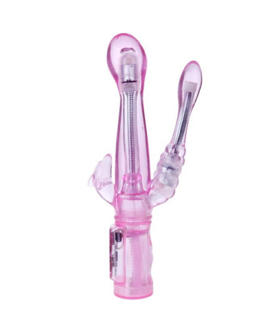 BAILE - FLEXIBLER VIBRATOR...