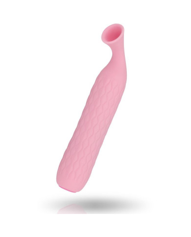 INSPIRE SUCTION - SAIGE PINK