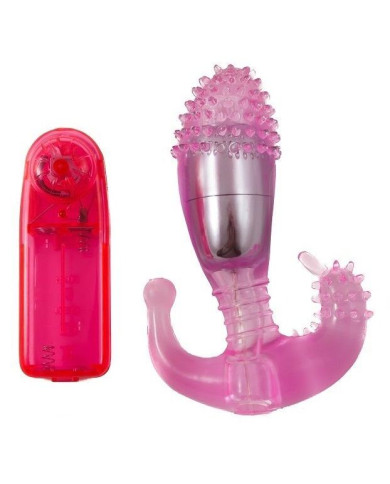 BAILE - STIMULATEUR VAGINAL...