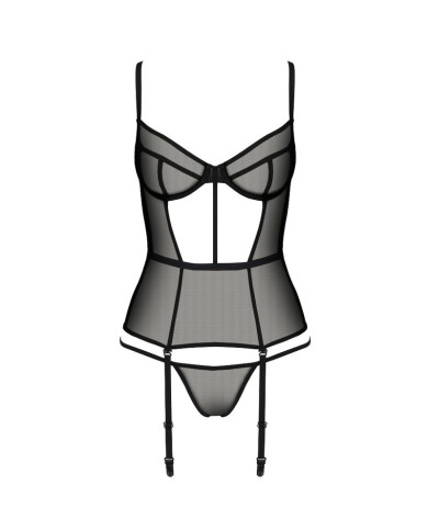 PASSION VARELLA CORSET ECO...