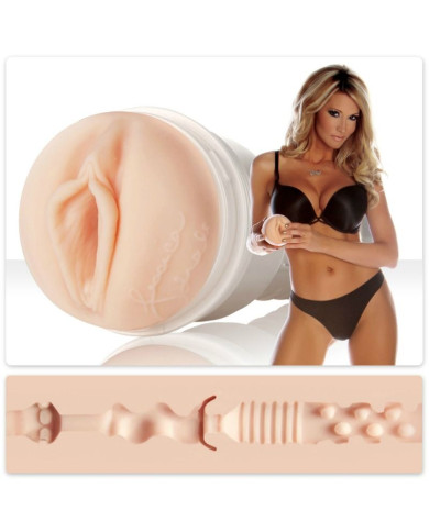 FLESHLIGHT GIRLS - JESSICA...