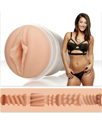 FLESHLIGHT GIRLS - EVA...