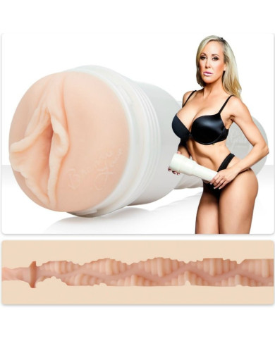 FLESHLIGHT GIRLS - BRANDI...