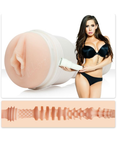 FLESHLIGHT GIRLS - MADISON...