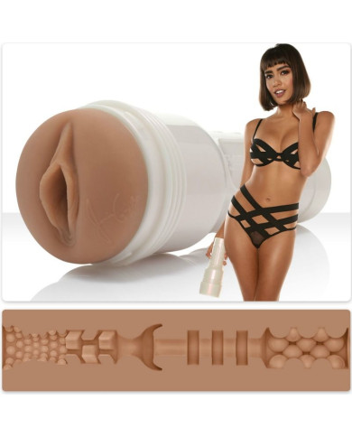 FLESHLIGHT GIRLS - JANICE...