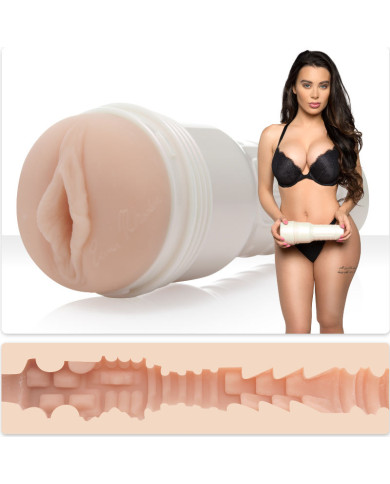 FLESHLIGHT GIRLS - LANA...