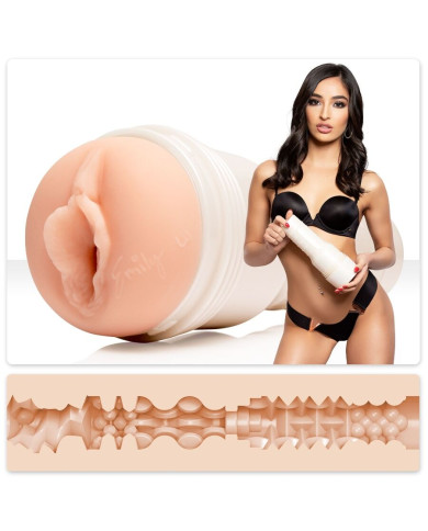 FLESHLIGHT GIRLS - EMILY...