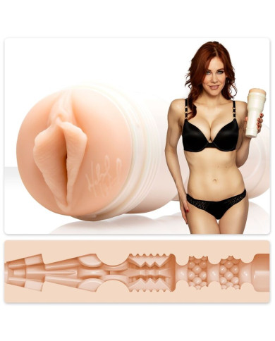 FLESHLIGHT GIRLS - MAITLAND...