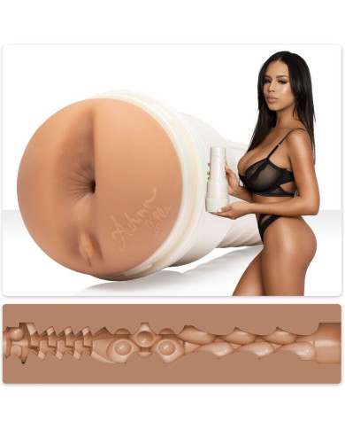 FLESHLIGHT GIRLS - AUTOMNE...