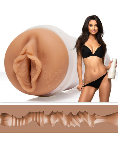 FLESHLIGHT GIRLS - ELIZA...