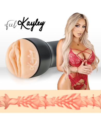 KIIROO - FEEL KAYLEY GUNNER...