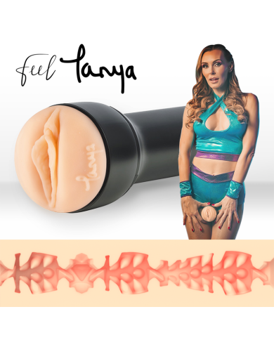 KIIROO - FEEL TANYA TATE -...