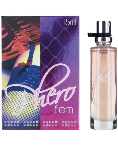 COBECO - PHEROFEM EAU DE...