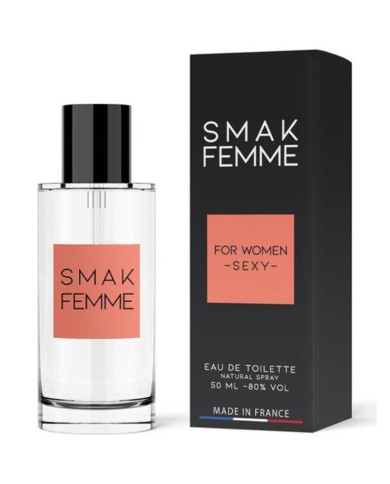 RUF - PARFUM SMAK...