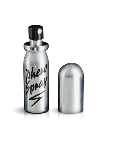 RUF - MENS PHEROMONES SPRAY...