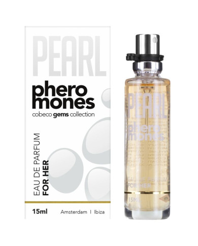 COBECO - PEARL PHEROMONES...