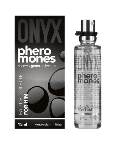 COBECO - ONYX PHEROMONES...