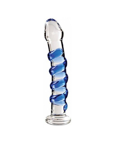 ICICLES - N. 05 GLASS MASSAGER