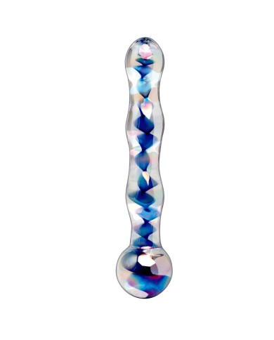 ICICLES - N. 8 GLASS MASSAGER