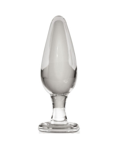 ICICLES - N. 26 GLASS MASSAGER