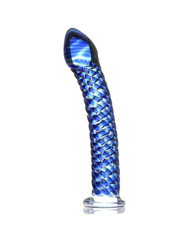 ICICLES - N. 29 GLASS MASSAGER