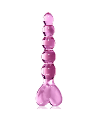 ICICLES - N. 43 GLASS MASSAGER