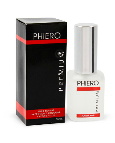 500 COSMETICS - PHIERO...